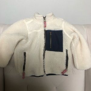 Carter’s Baby Fleece Jacket